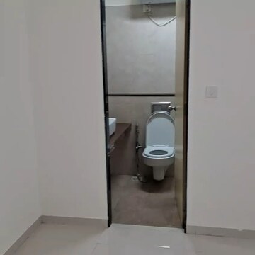 Master Bedroom in 2 BHK Apartment at Godrej Central, Chembur – for Rent