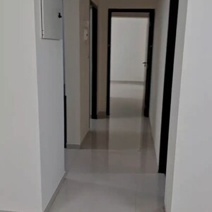 Building Lobby in 2 BHK Apartment at Godrej Central, Chembur – for Rent