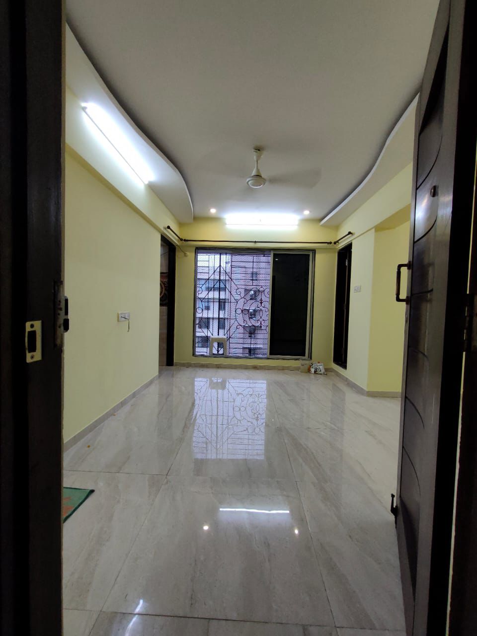 1 BHK + Pooja Room 450 Sq.Ft. Apartment in Mohini Tower