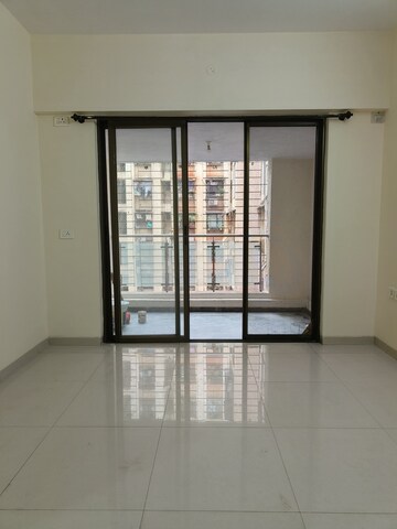 1 BHK Apartment For Sale in Omkar Raga, Chembur