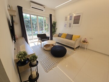 2 BHK Apartment For Sale in K Raheja Sterling, Mohammadwadi