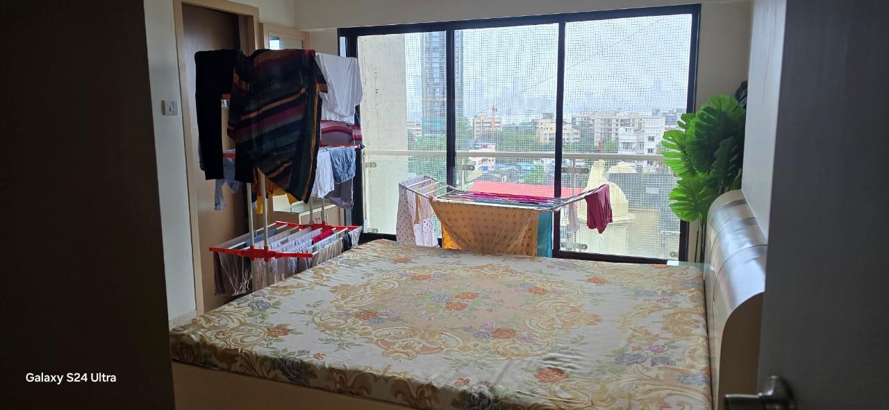 3 BHK + Pooja Room 1200 Sq.Ft. Apartment in Sagar Darshan Bandra