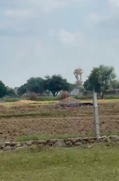 Plot For Sale in Gokul The Ring Avenue