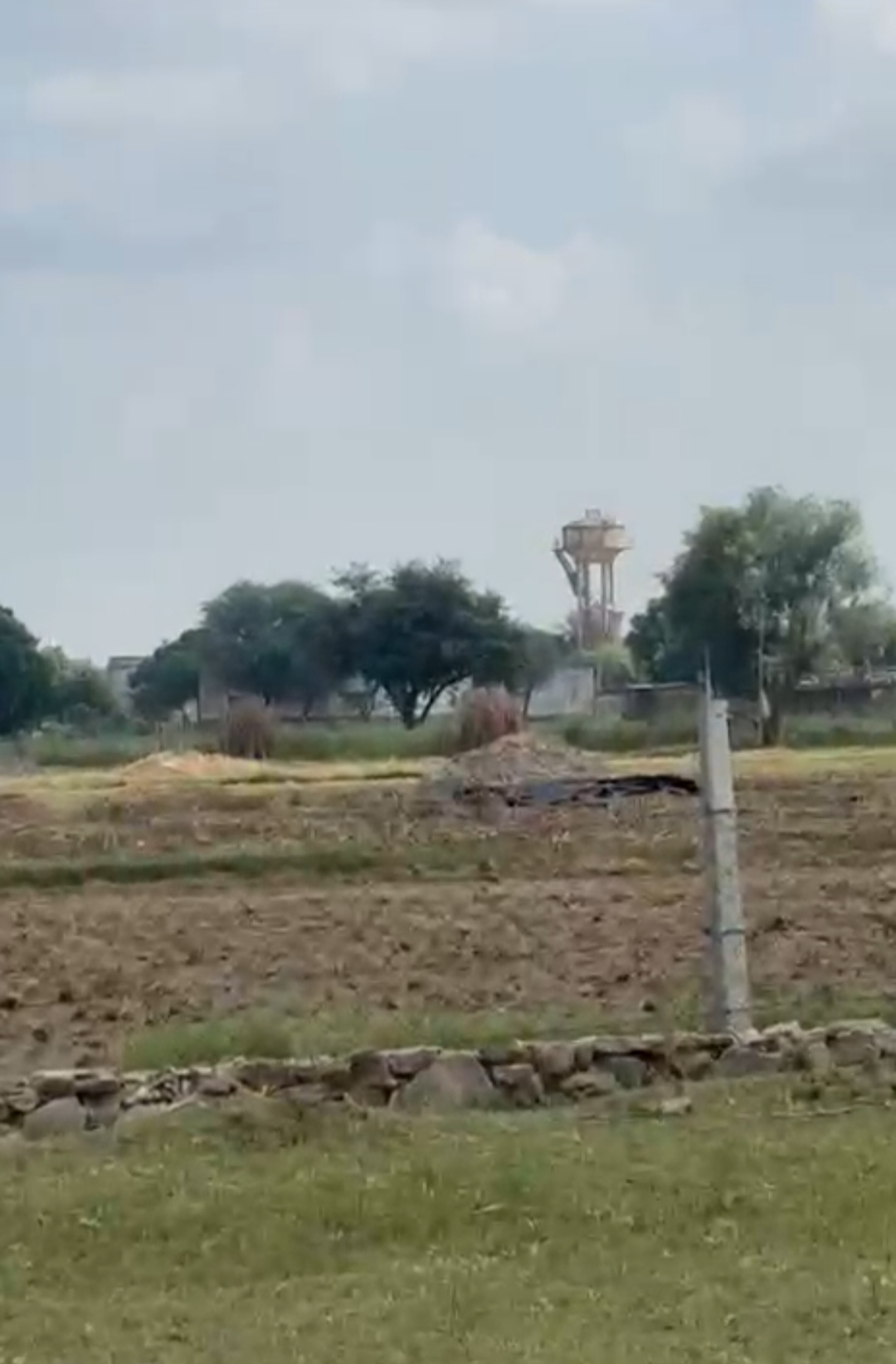 Plot For Sale in Gokul The Ring Avenue