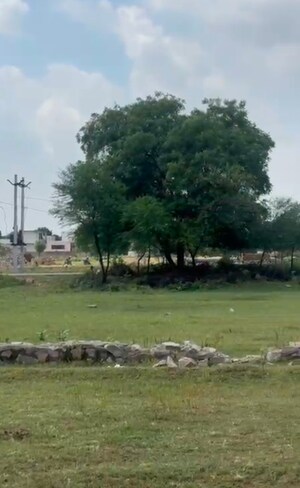 Plot Area in  Plot at Gokul The Ring Avenue, Manohariyawala – for Sale