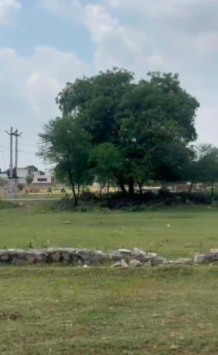 undefined, gokul-the-ring-avenue  100 Sq.Yd. Plot In Manohariyawala Jaipur 9271723