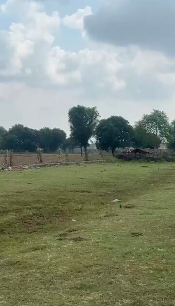 Plot Area in  Plot at Gokul The Ring Avenue, Manohariyawala – for Sale