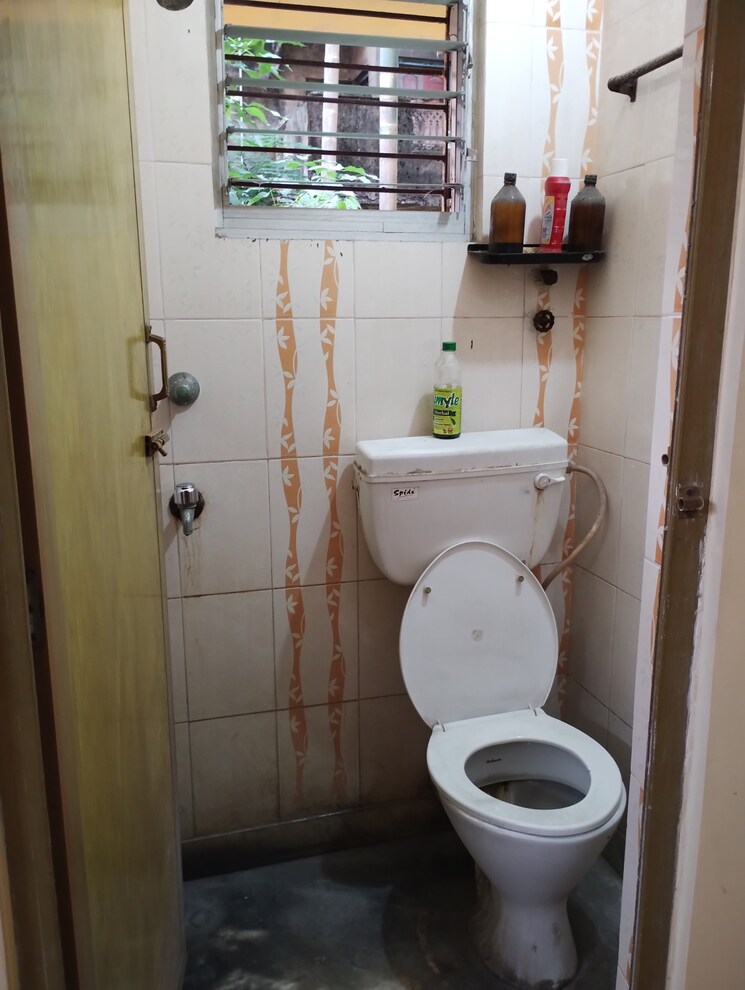 Bathroom, ramgarh 2 Bedroom 730 Sq.Ft. Apartment In Ramgarh Kolkata 9271724
