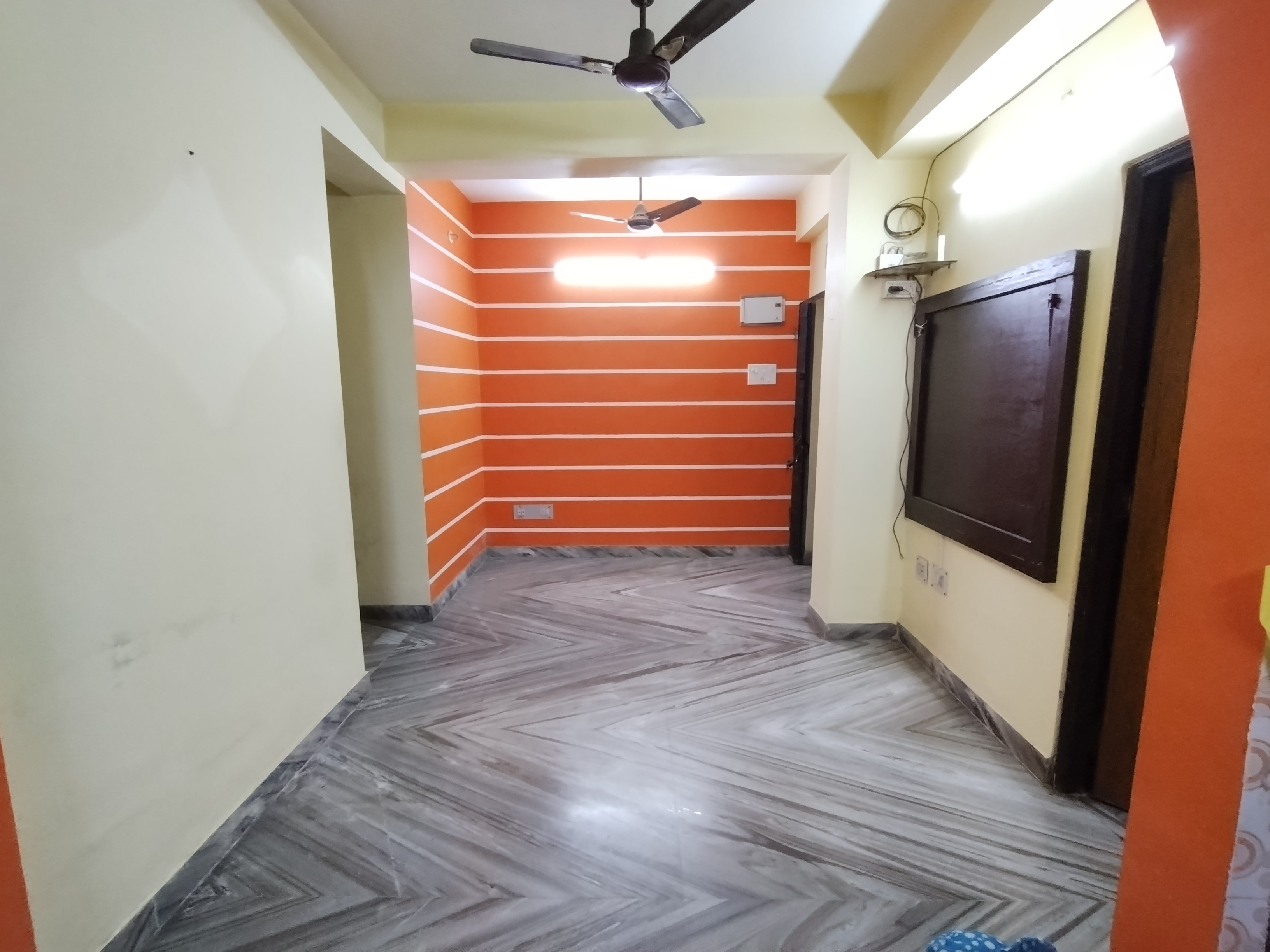 2 BHK Apartment For Rent in Ramgarh