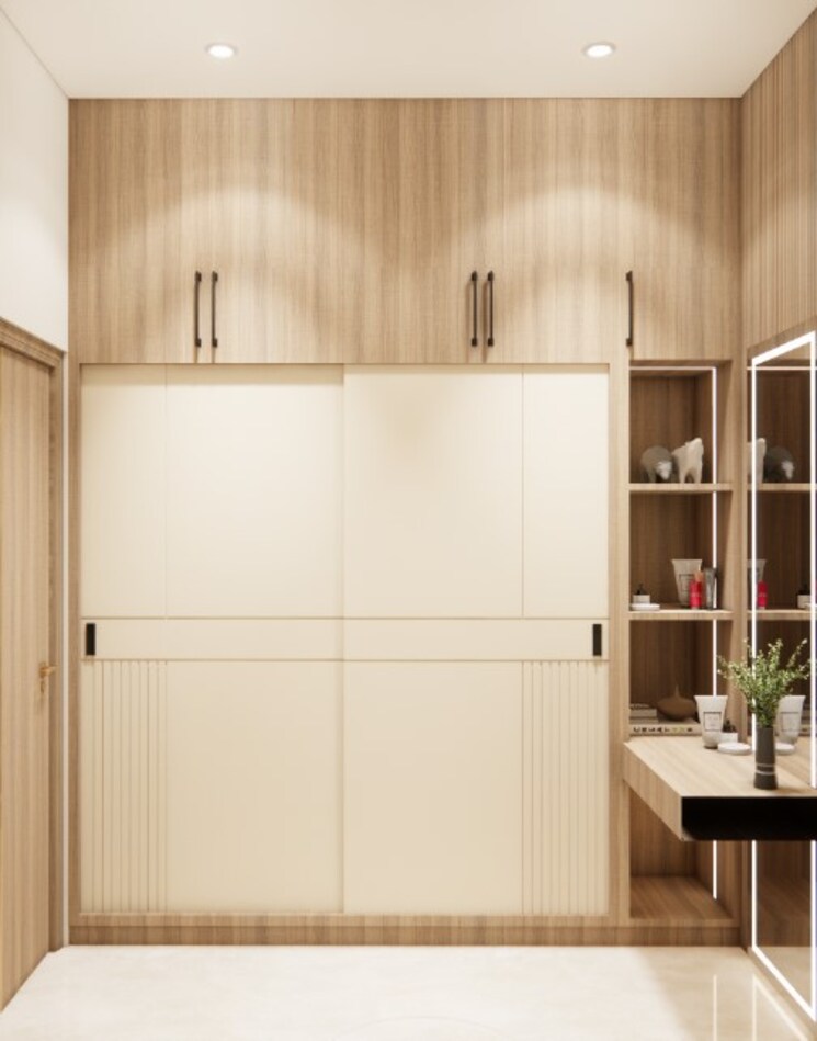 Room, mansarovar extension 4 Bedroom 2800 Sq.Ft. Villa In Mansarovar Extension Jaipur 9271738