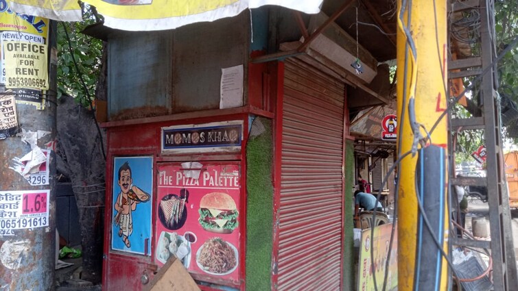 Cover Image, laxmi nagar Commercial Shop 225 Sq.Ft. In Laxmi Nagar Delhi 9271734