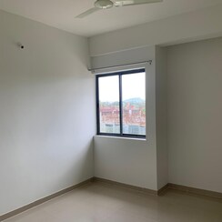 2 BHK Apartment For Sale in Peninsula Address One Phase 6
