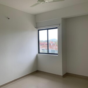 2 BHK Apartment For Sale in Peninsula Address One Phase 6, Mamurdi