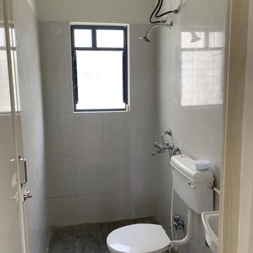 Bathroom in 2 BHK Apartment at Peninsula Address One Phase 6, Mamurdi – for Sale