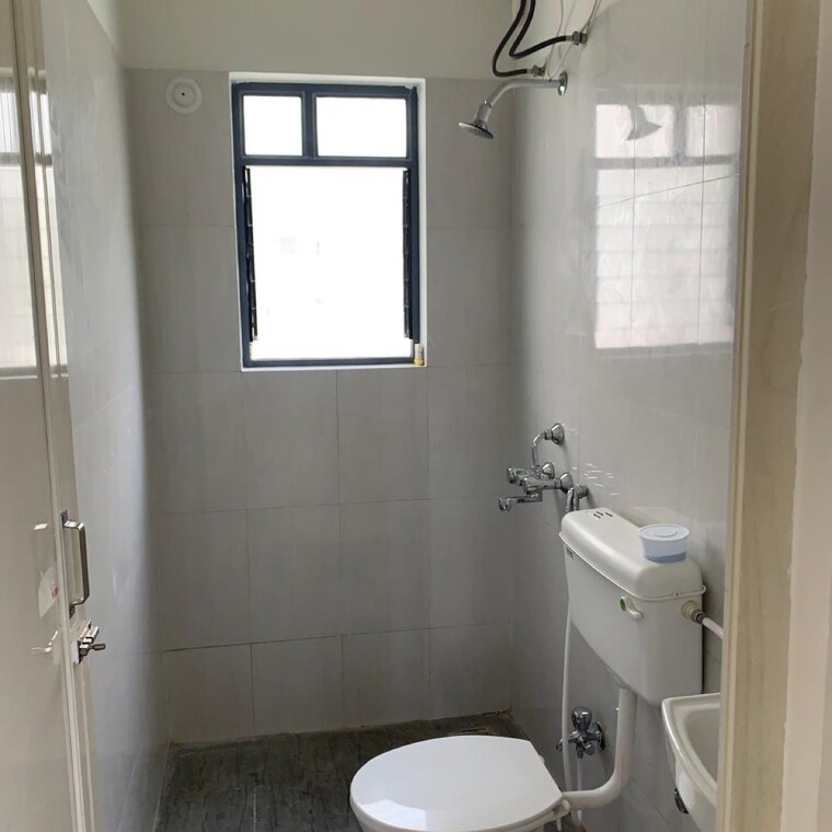 Bathroom, peninsula-address-one-phase-6 2 Bedroom 586 Sq.Ft. Apartment In Mamurdi Pune 9271736