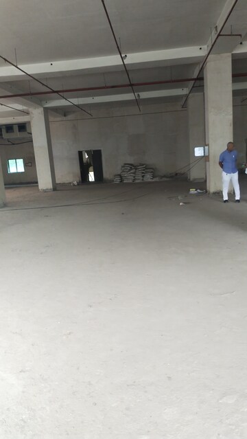 Furnished Amenities in  Warehouse at Marol Industrial Estate, Andheri East – for Rent