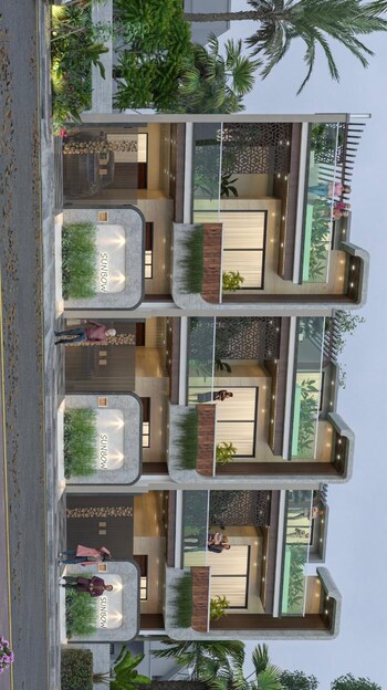 4 BHK Villa for Sale in Mansarovar Extension, Jaipur
