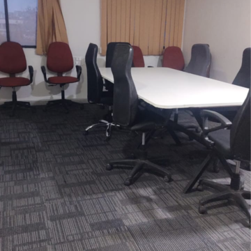 Team Area in  Office Space in IT/SEZ at Begumpet – for Rent