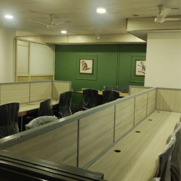 Office Space in IT/SEZ For Rent in Begumpet