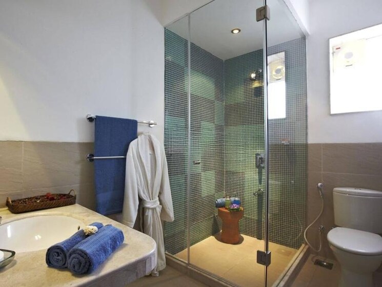 Team Area, marvel-cerise 3 Bedroom 1800 Sq.Ft. Penthouse In Kharadi Pune 9271746