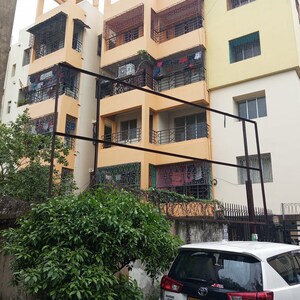 3 BHK Apartment For Sale in Diamond Park