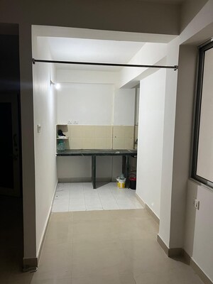 Kitchen in 3 BHK Apartment at Diamond Park – for Sale