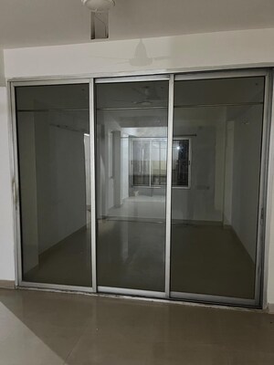 Building Lobby in 3 BHK Apartment at Diamond Park – for Sale