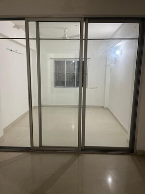 Balcony in 3 BHK Apartment at Diamond Park – for Sale