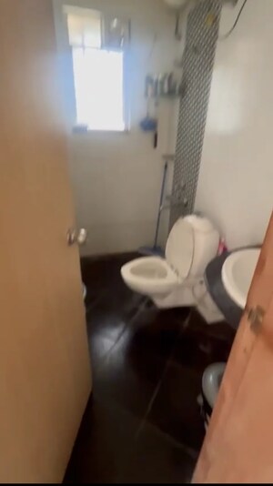 Team Area in 2 BHK Apartment at Pristine Prism, Aundh – for Sale