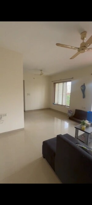 Living Room in 2 BHK Apartment at Pristine Prism, Aundh – for Sale