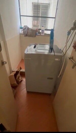 Furnished Amenities in 2 BHK Apartment at Pristine Prism, Aundh – for Sale