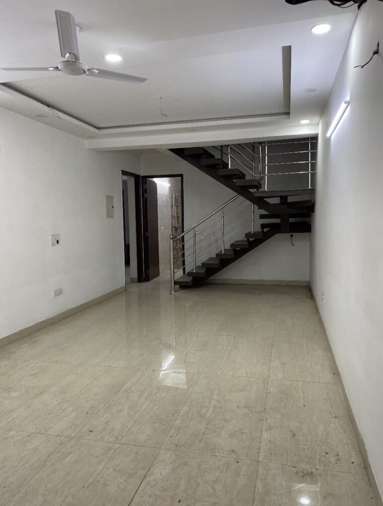 Living Room, sector 19b dwarka 1 Bedroom 550 Sq.Ft. Apartment In Sector 19b Dwarka Delhi 9271755