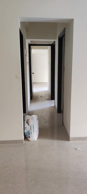 Building Lobby in 2.5 BHK Apartment at Sayba Elegant, Kurla East – for Rent