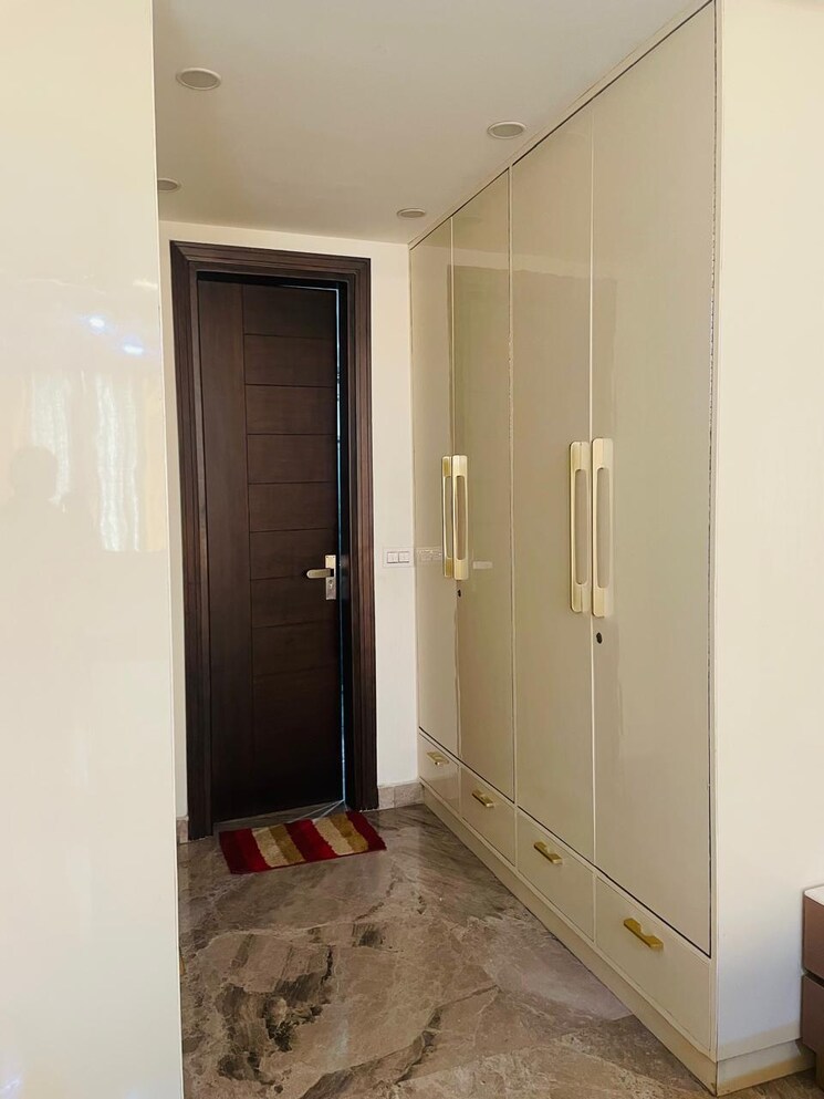 Room, ansal-sushant-lok-i 3.5 Bedroom 300 Sq.Yd. Builder Floor In Sector 43 Gurgaon 9271763