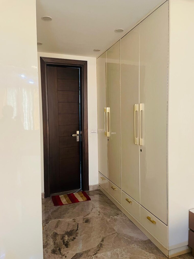 Room, ansal-sushant-lok-i 3.5 Bedroom 300 Sq.Yd. Builder Floor In Sector 43 Gurgaon 9271763