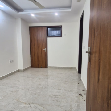 Room in 1 BHK Builder Floor at Malviya Nagar – for Rent