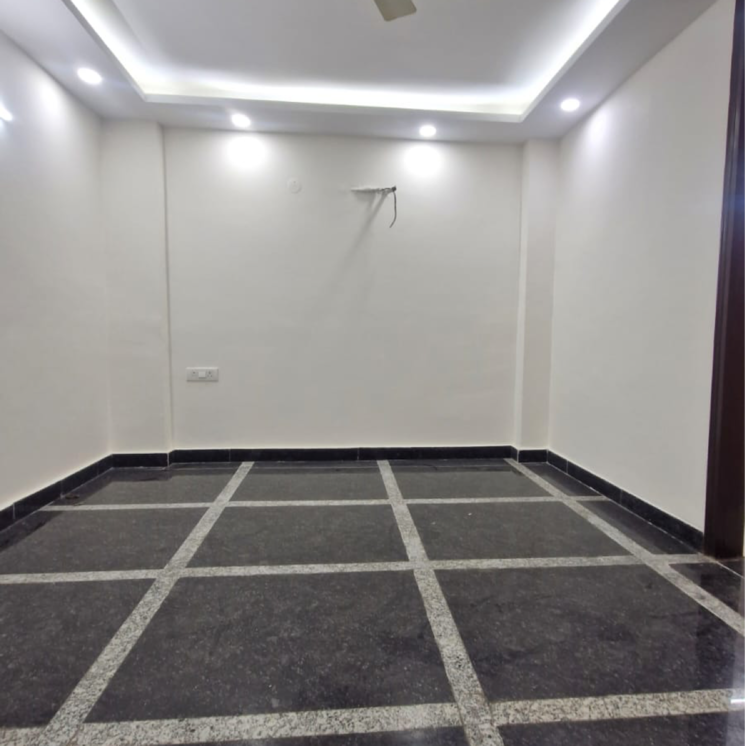 undefined, malviya nagar 1 Bedroom 600 Sq.Ft. Builder Floor In Malviya Nagar Delhi 9271765