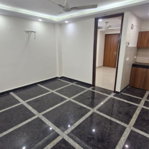 1 BHK Builder Floor For Rent in Malviya Nagar