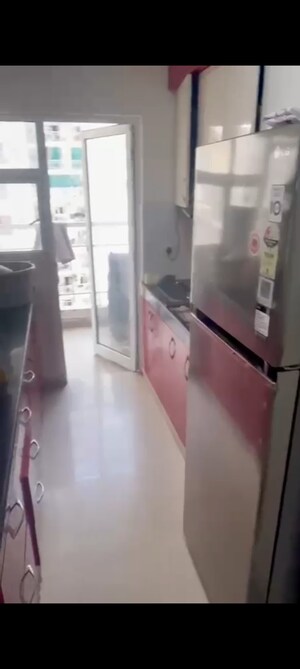 2 BHK Apartment For Rent in VVIP Homes, Gaur City 2