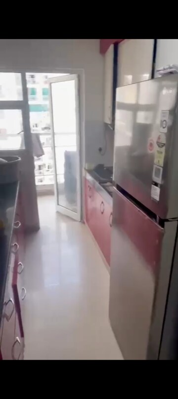 2 BHK Apartment For Rent in VVIP Homes, Gaur City 2