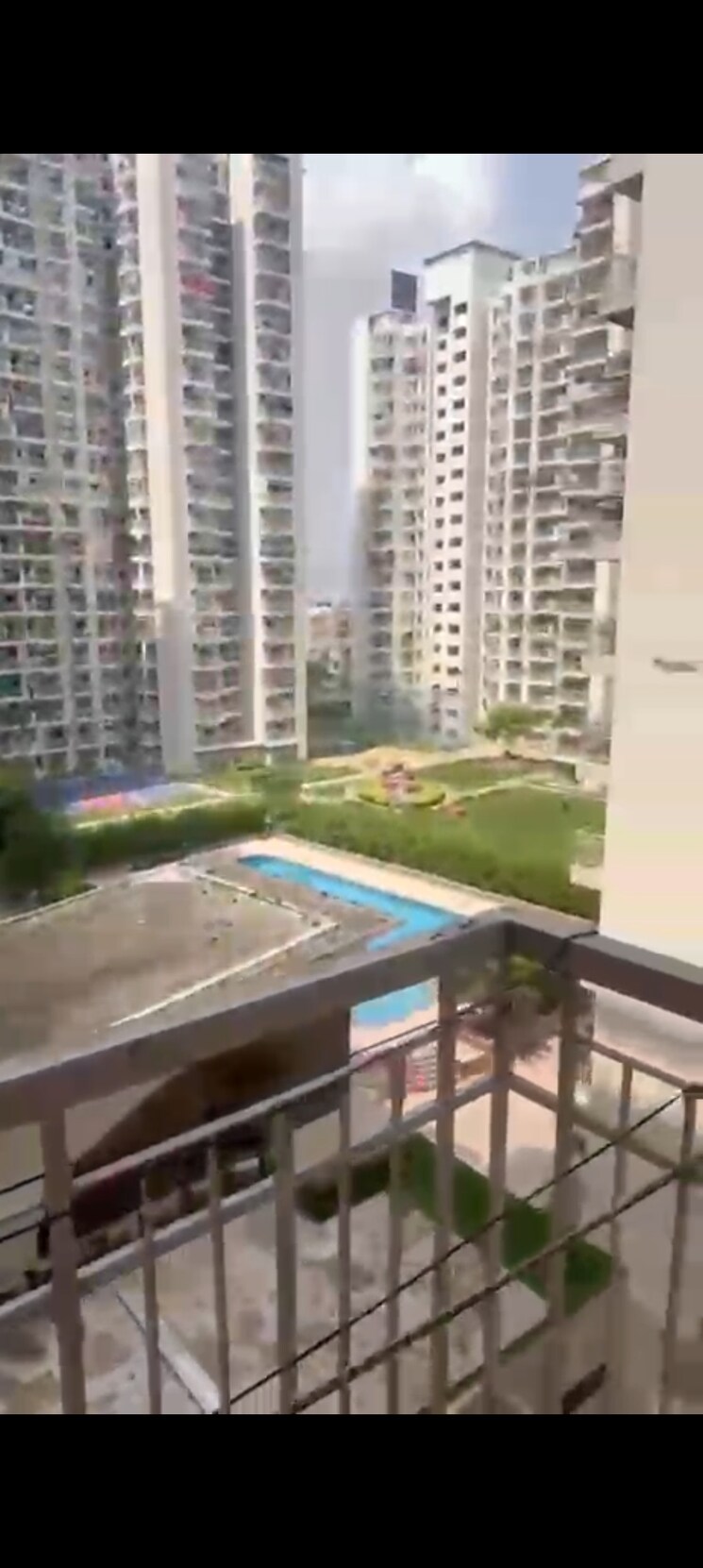 Exterior View, vvip-homes 2 Bedroom 1060 Sq.Ft. Apartment In Gaur City 2 Greater Noida 9271766