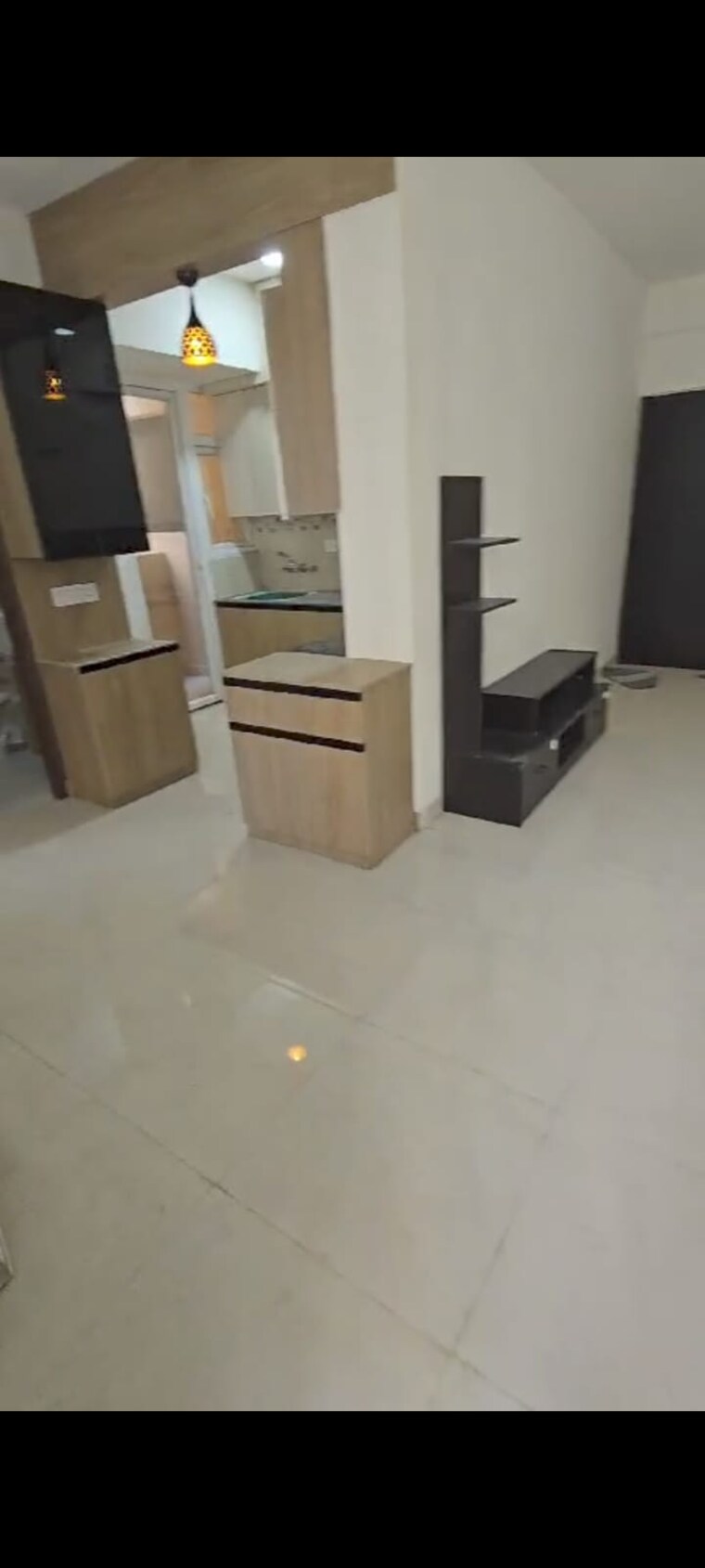 Living Room, signature-global-proxima 2 Bedroom 674 Sq.Ft. Apartment In Sector 89 Gurgaon 9271768