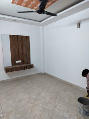 3 BHK Builder Floor For Sale in Sector 15 Dwarka