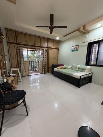 1 BHK Apartment For Rent in Saroj Apartments Fatima Nagar, Fatima Nagar