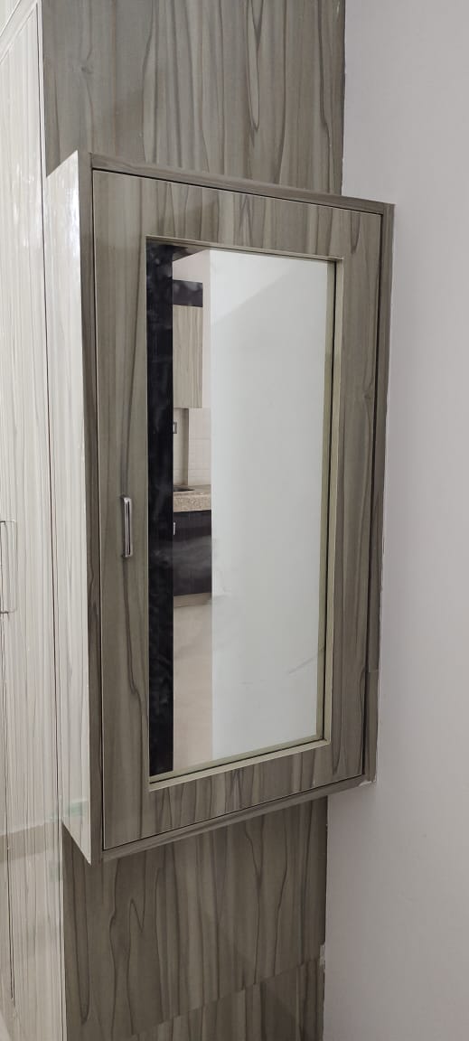 2 BHK + Extra Room 656 Sq.Ft. Apartment in Signature Orchard Avenue 2