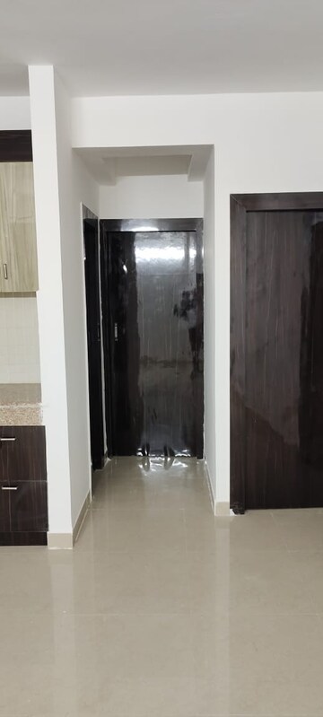 Living Room in 2 BHK Apartment at Signature Orchard Avenue 2, Sector 93 – for Sale