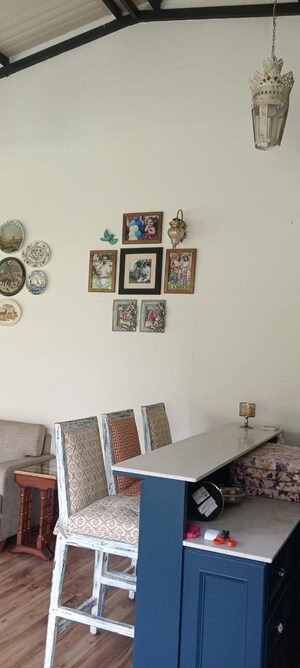 Furnished Amenities in 6 BHK Independent House at Sector 9 – for Sale