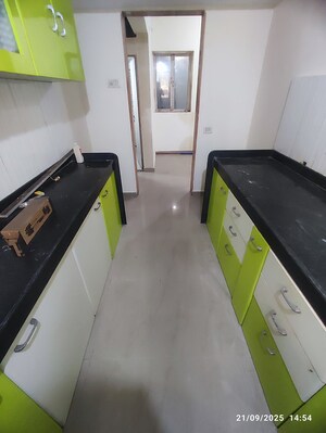 2 BHK Apartment For Rent in Rustomjee Avenue J, Virar West