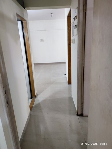 Building Lobby in 2 BHK Apartment at Rustomjee Avenue J, Virar West – for Rent