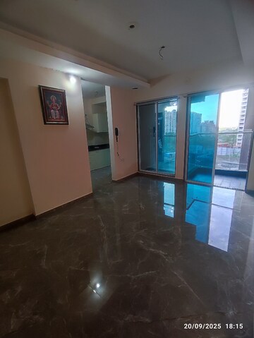 2 BHK Apartment For Rent in SB Blu Pearl, Virar West